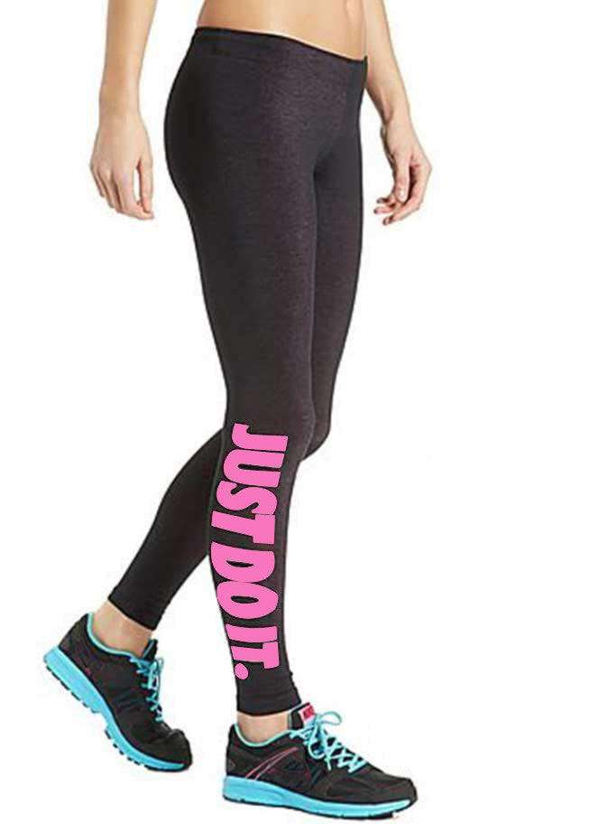 Ladies Fitness Leggings