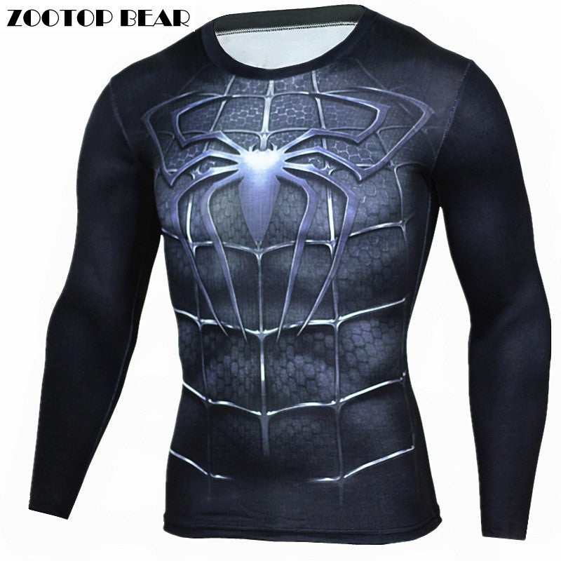 Men's Compression Shirt