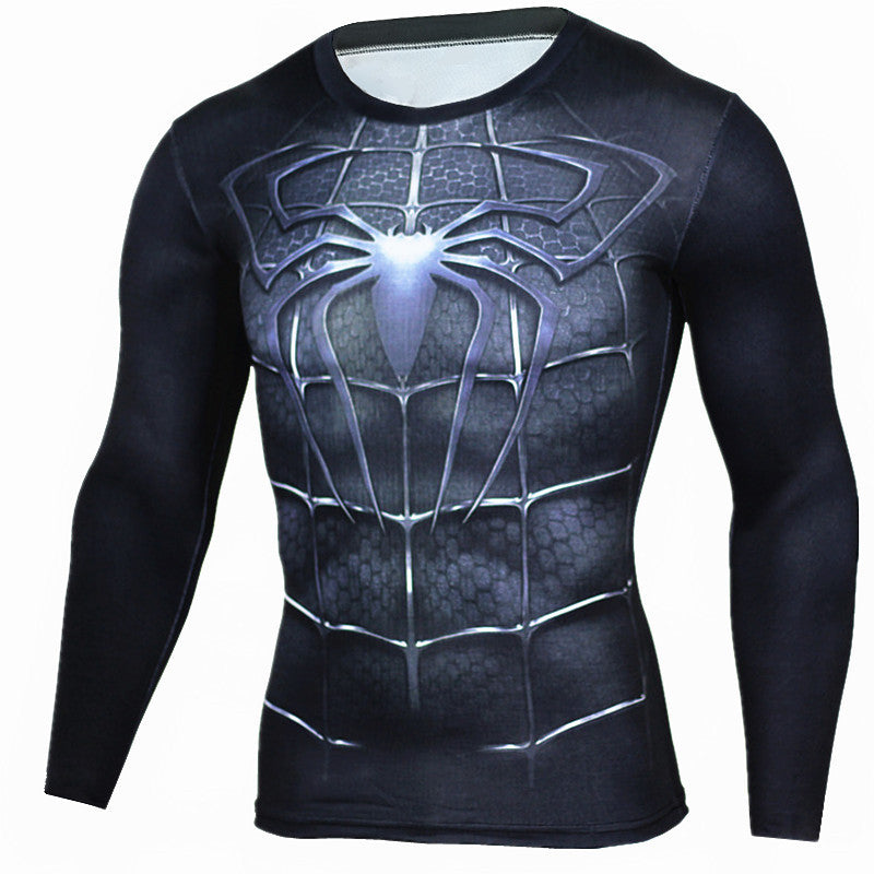 Men's Compression Shirt