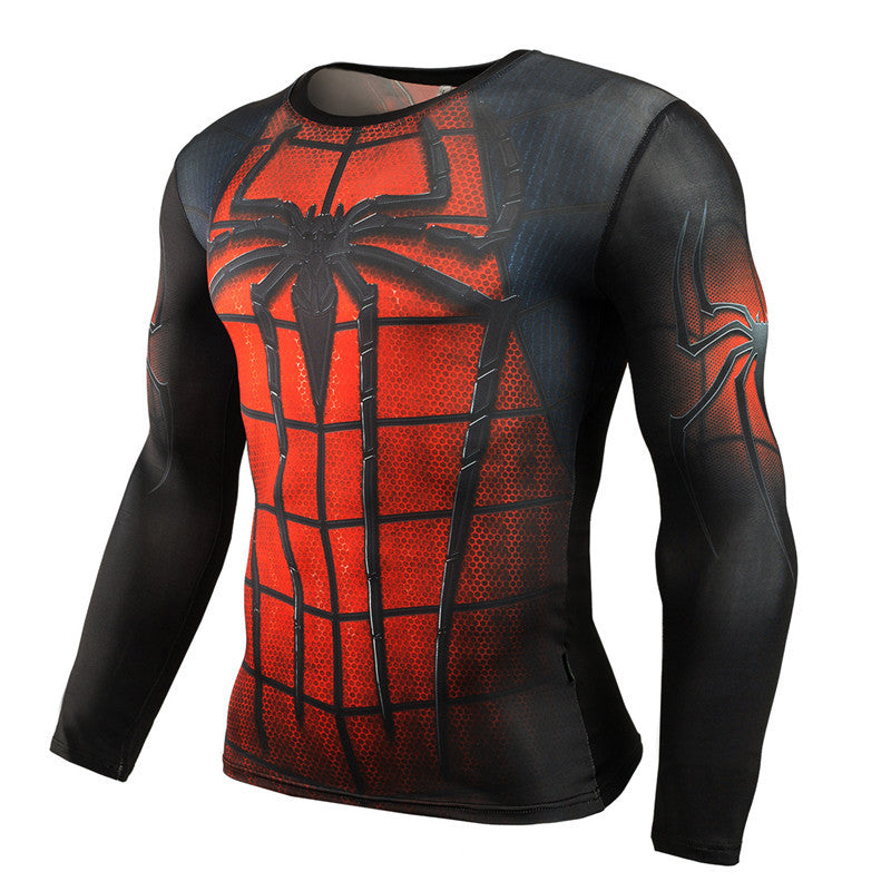 Men's Compression Shirt