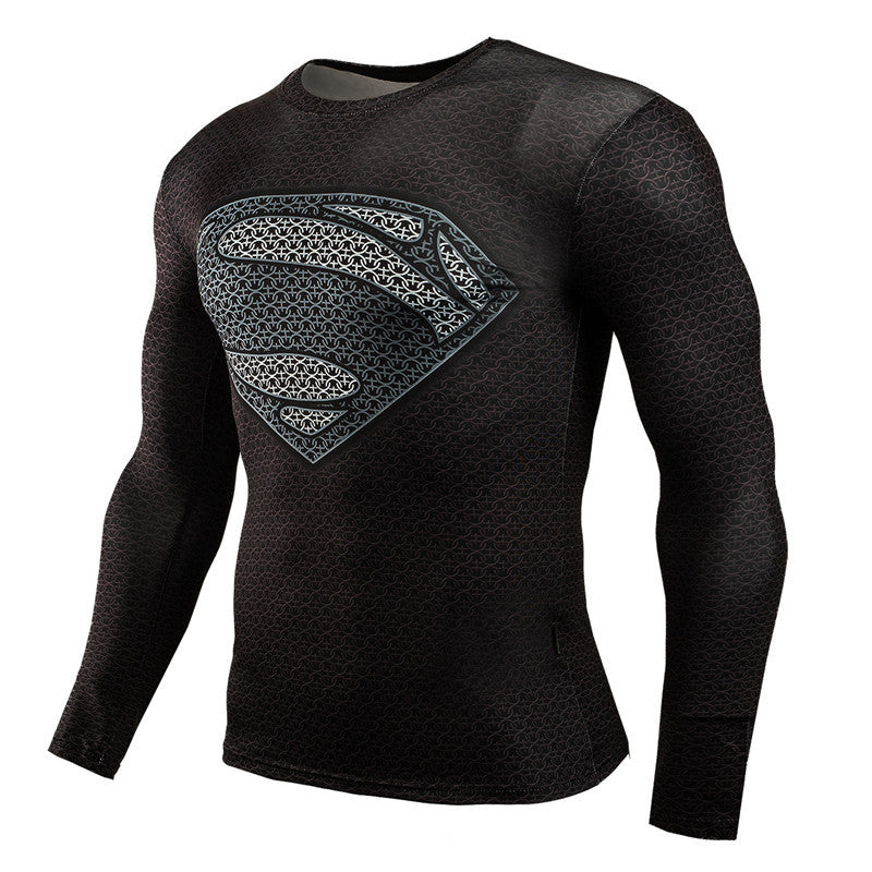 Men's Compression Shirt