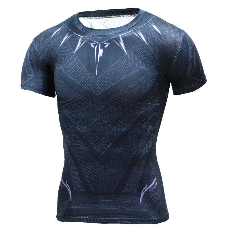 Men's Compression Shirt