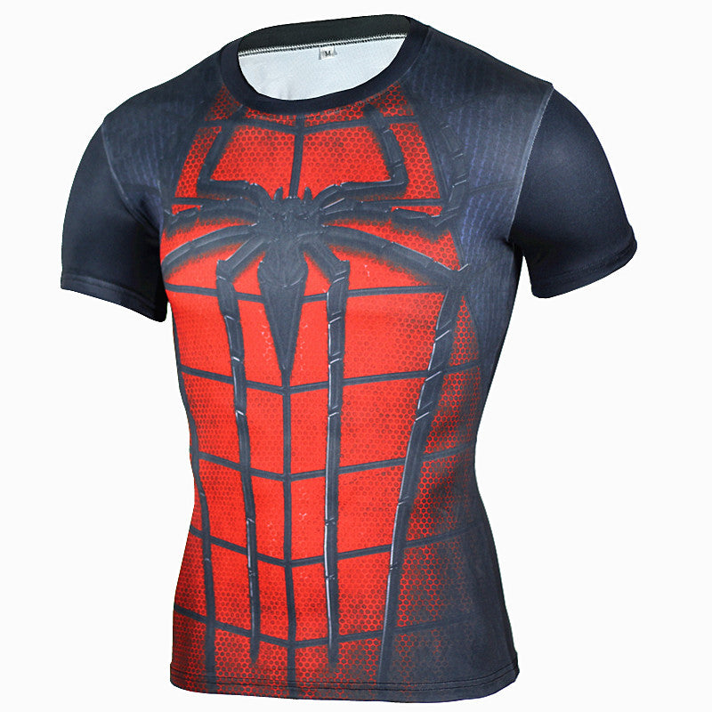 Men's Compression Shirt