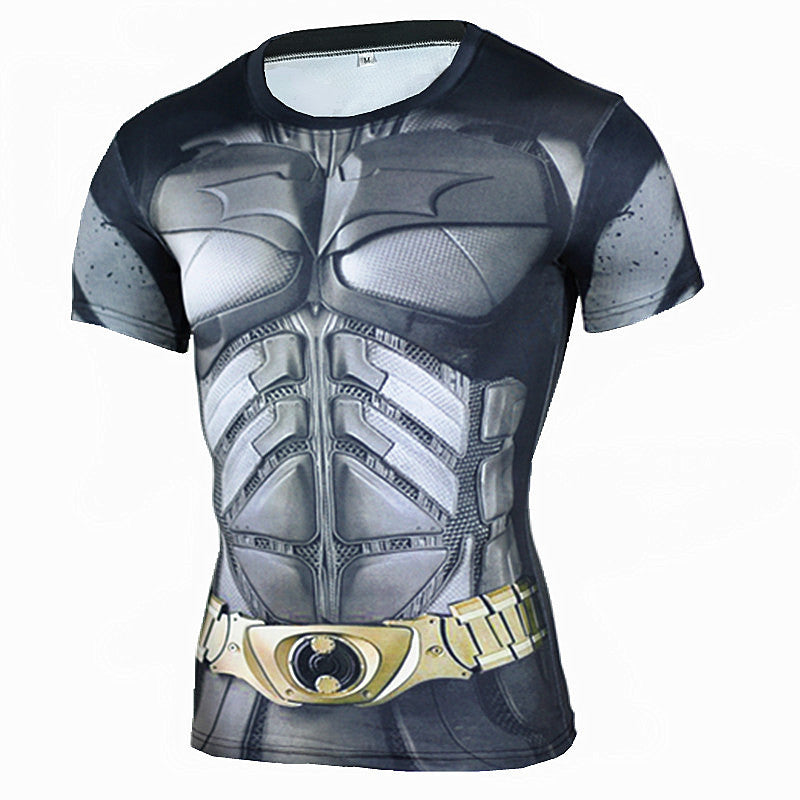 Men's Compression Shirt