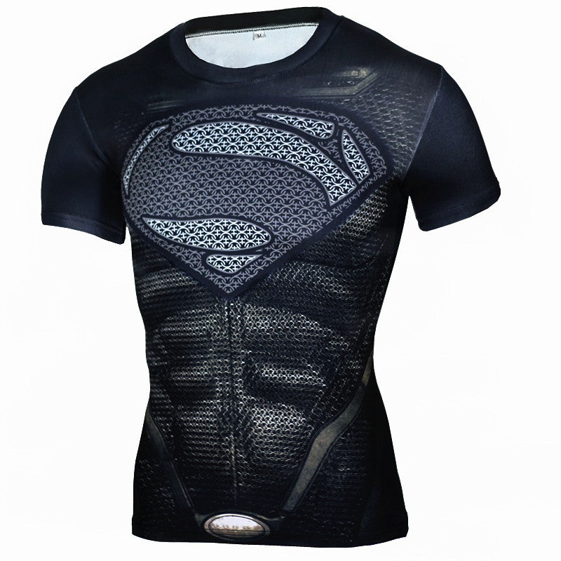 Men's Compression Shirt