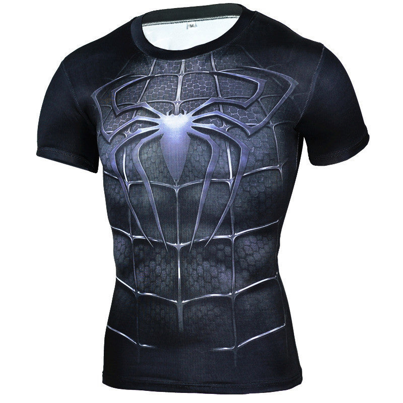 Men's Compression Shirt