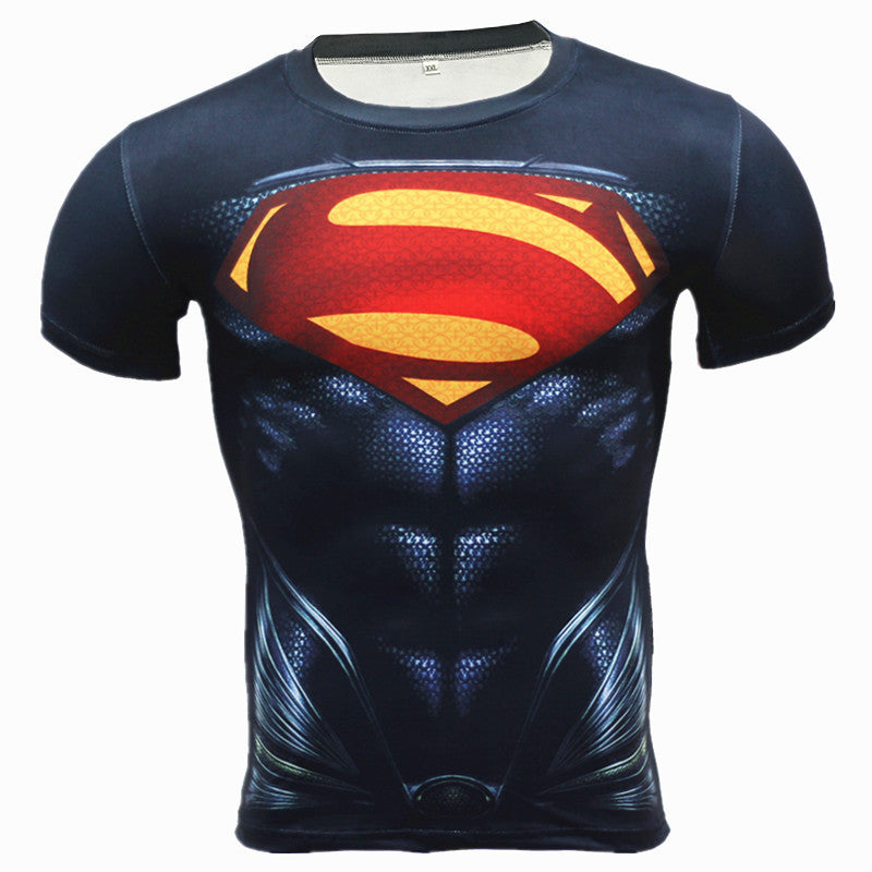 Men's Compression Shirt