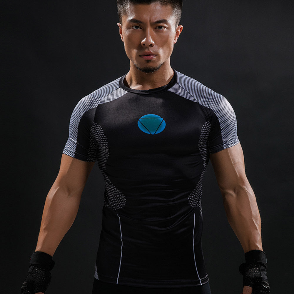 Men's Compression Shirt