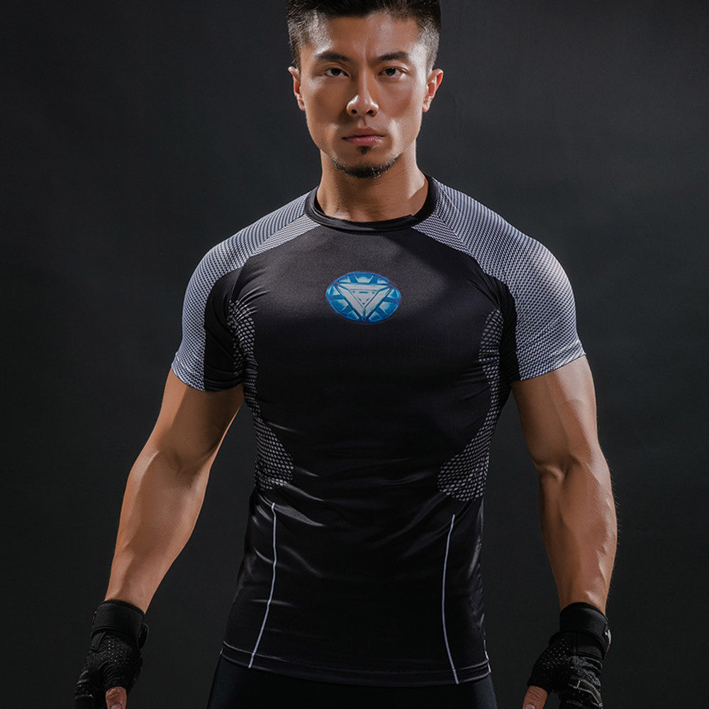 Men's Compression Shirt