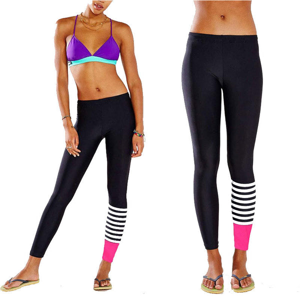 Ladies Fitness Leggings