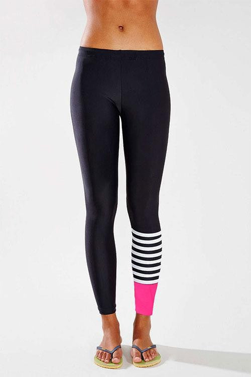 Ladies Fitness Leggings