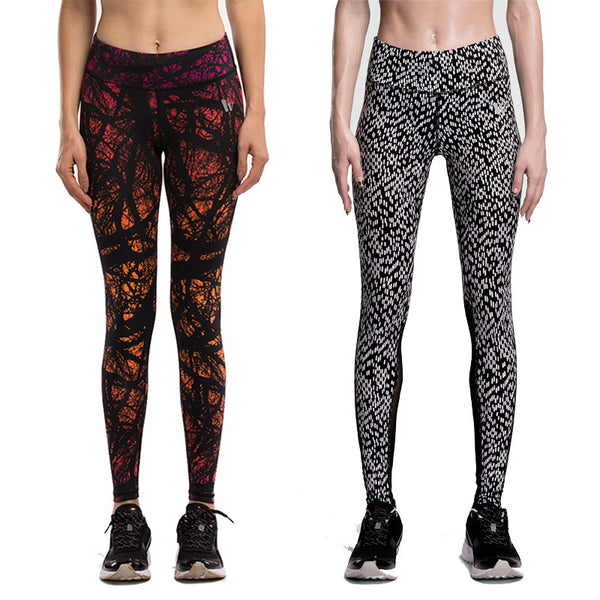 Ladies Fitness Legging