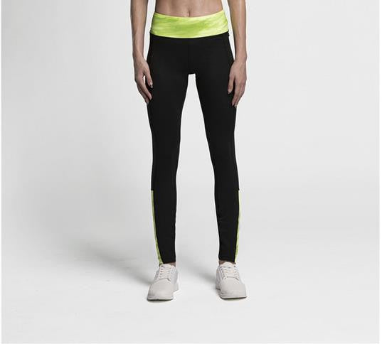 Ladies Fitness Legging