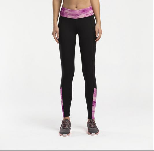 Ladies Fitness Legging