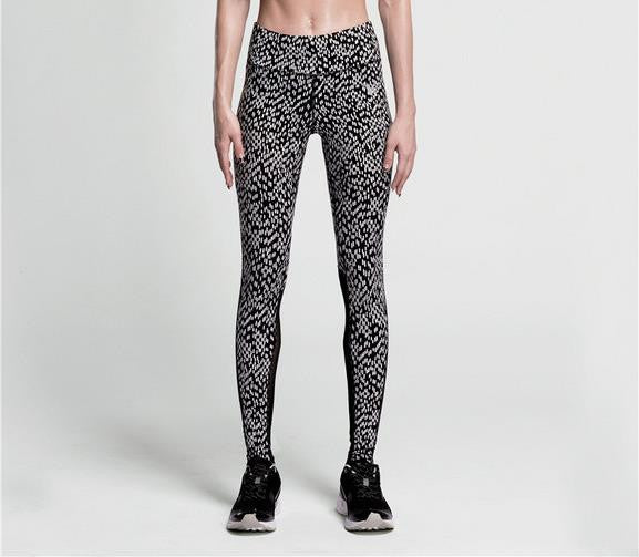 Ladies Fitness Legging