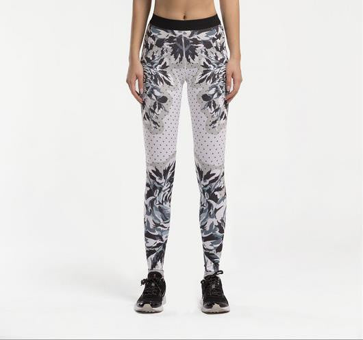 Ladies Fitness Legging