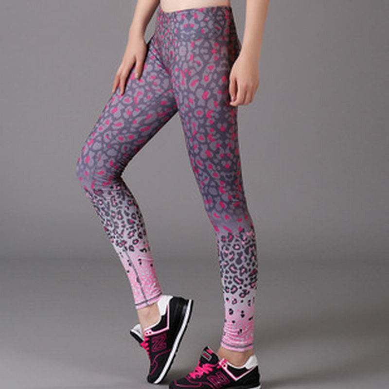 Ladies Yoga Pant