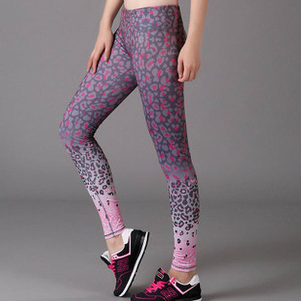 Ladies Yoga Pant