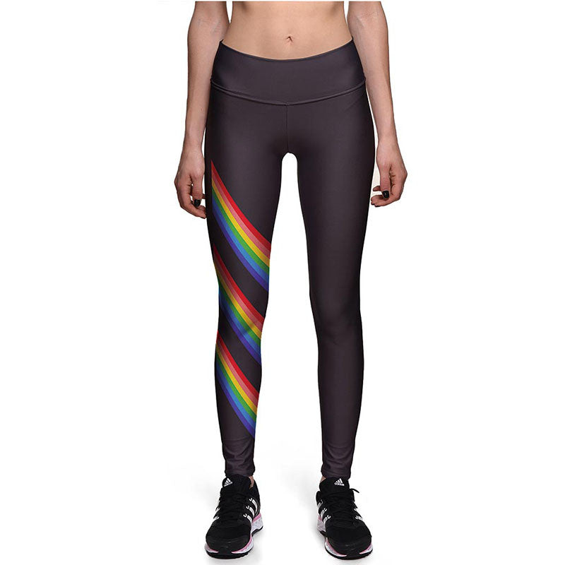 Ladies Fitness Leggings