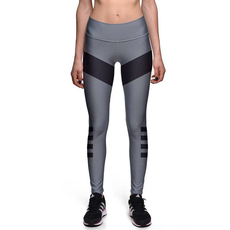 Ladies Fitness Leggings