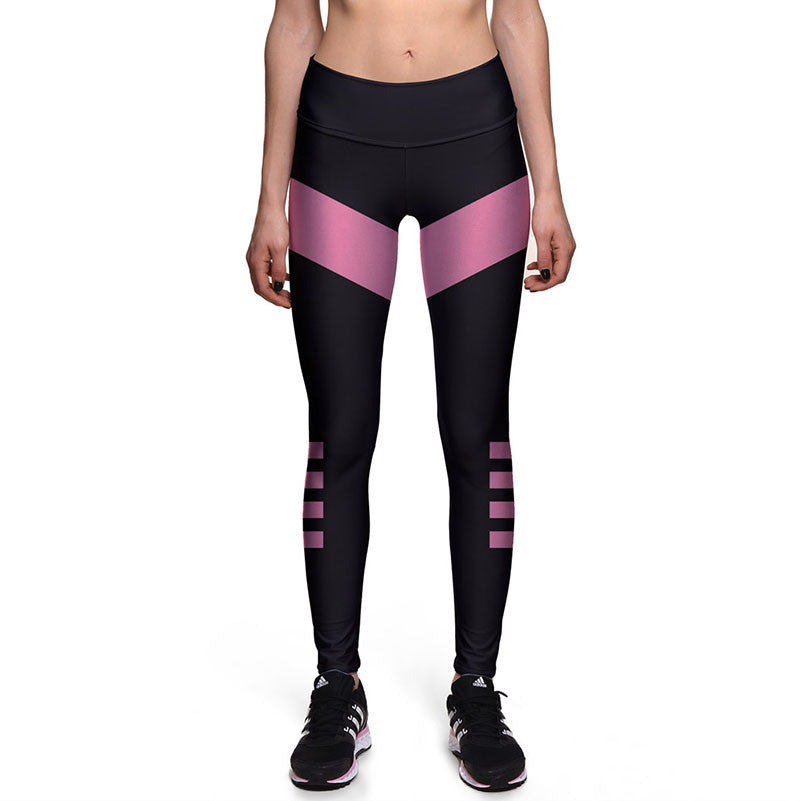 Ladies Fitness Leggings