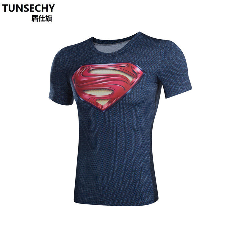 Men's Compression Shirt