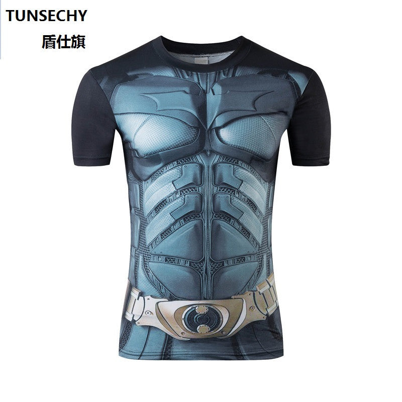 Men's Compression Shirt