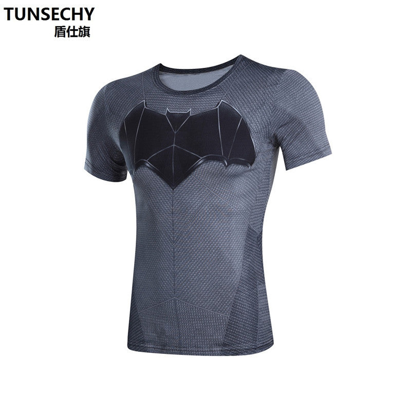 Men's Compression Shirt