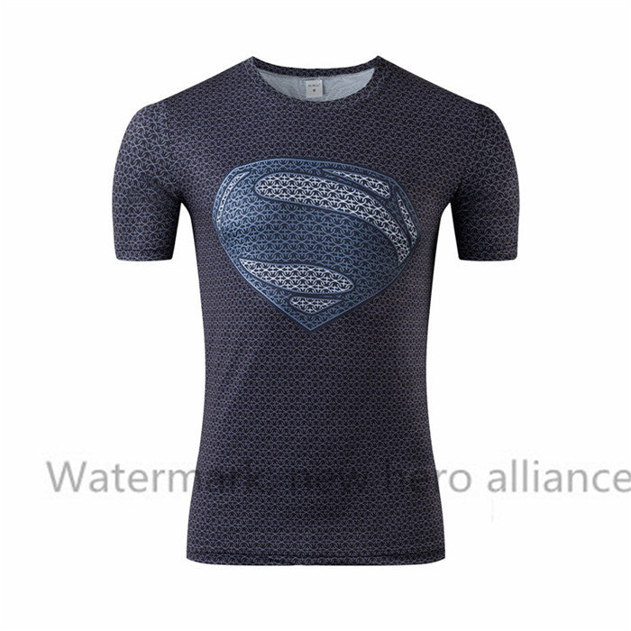 Men's Compression Shirt