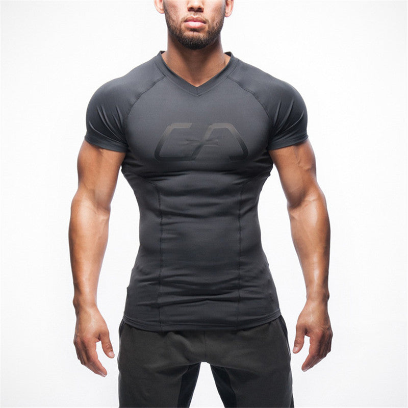 Men's Compression Shirt