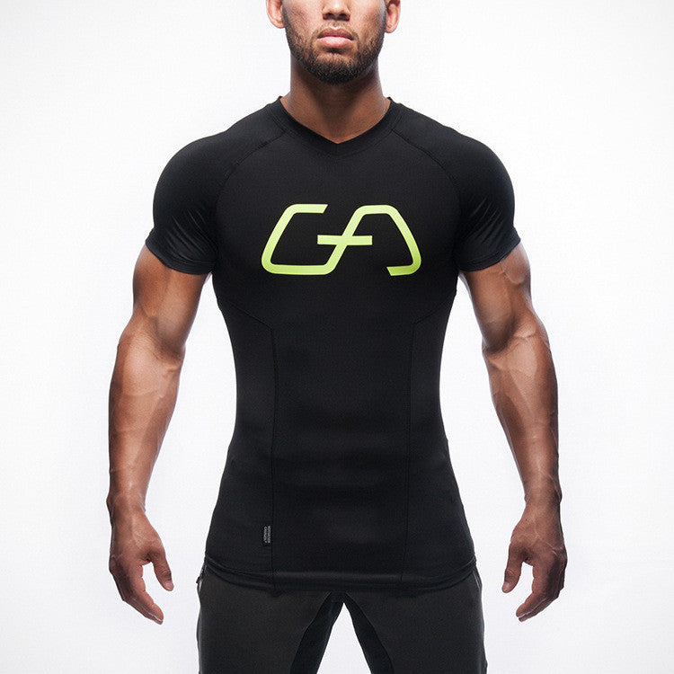 Men's Compression Shirt