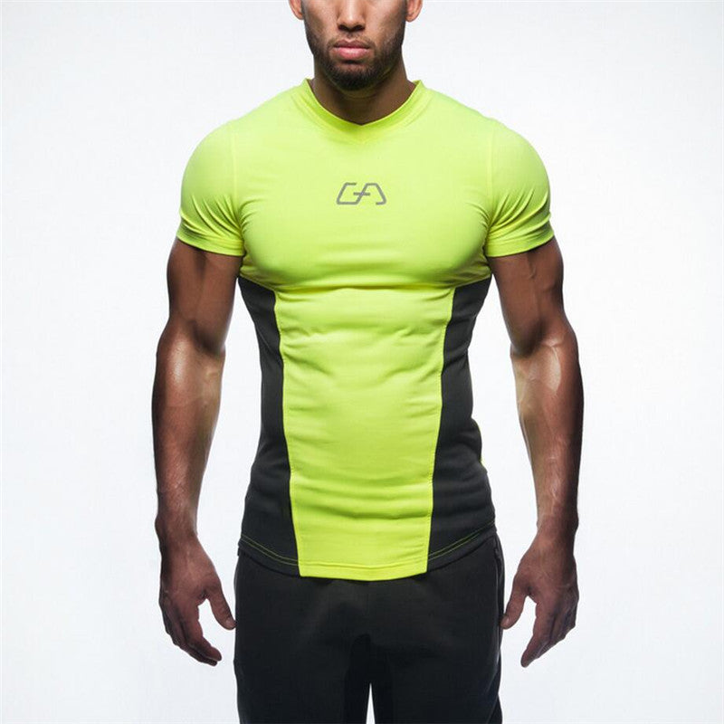 Men's Compression Shirt