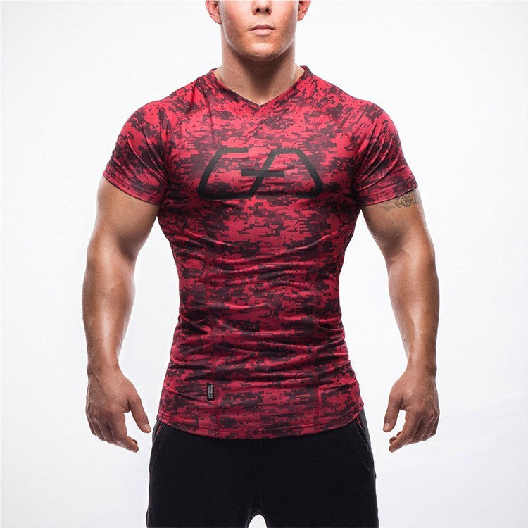 Men's Compression Shirt