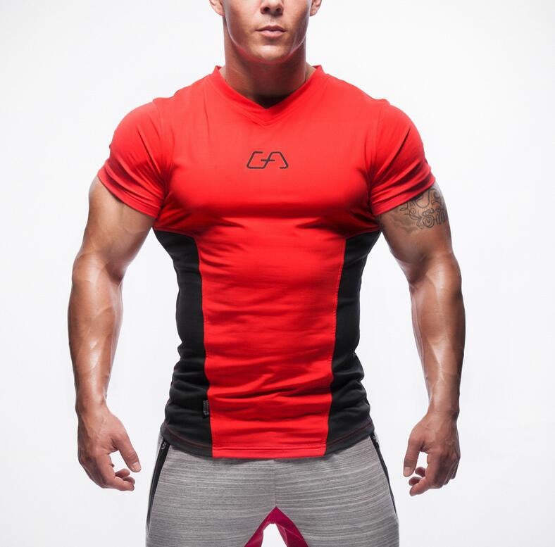 Men's Compression Shirt