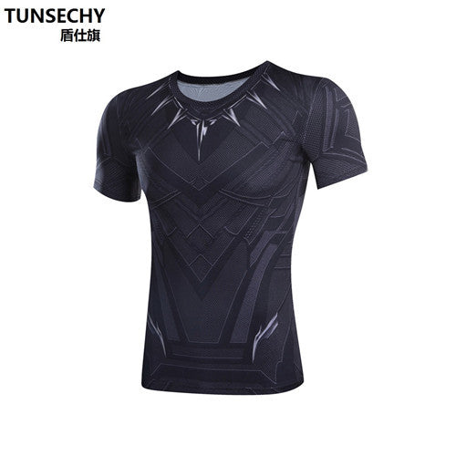 Men's Compression Shirts