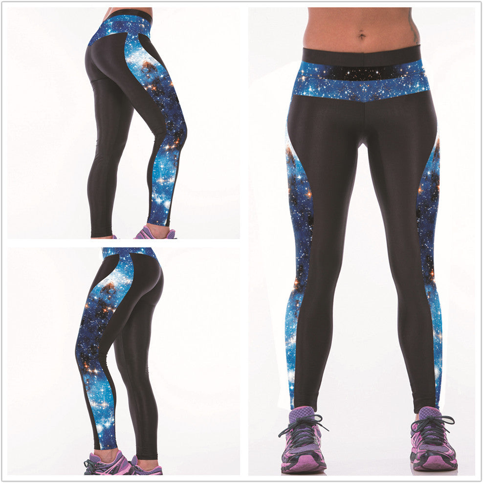 Ladies Fitness Legging