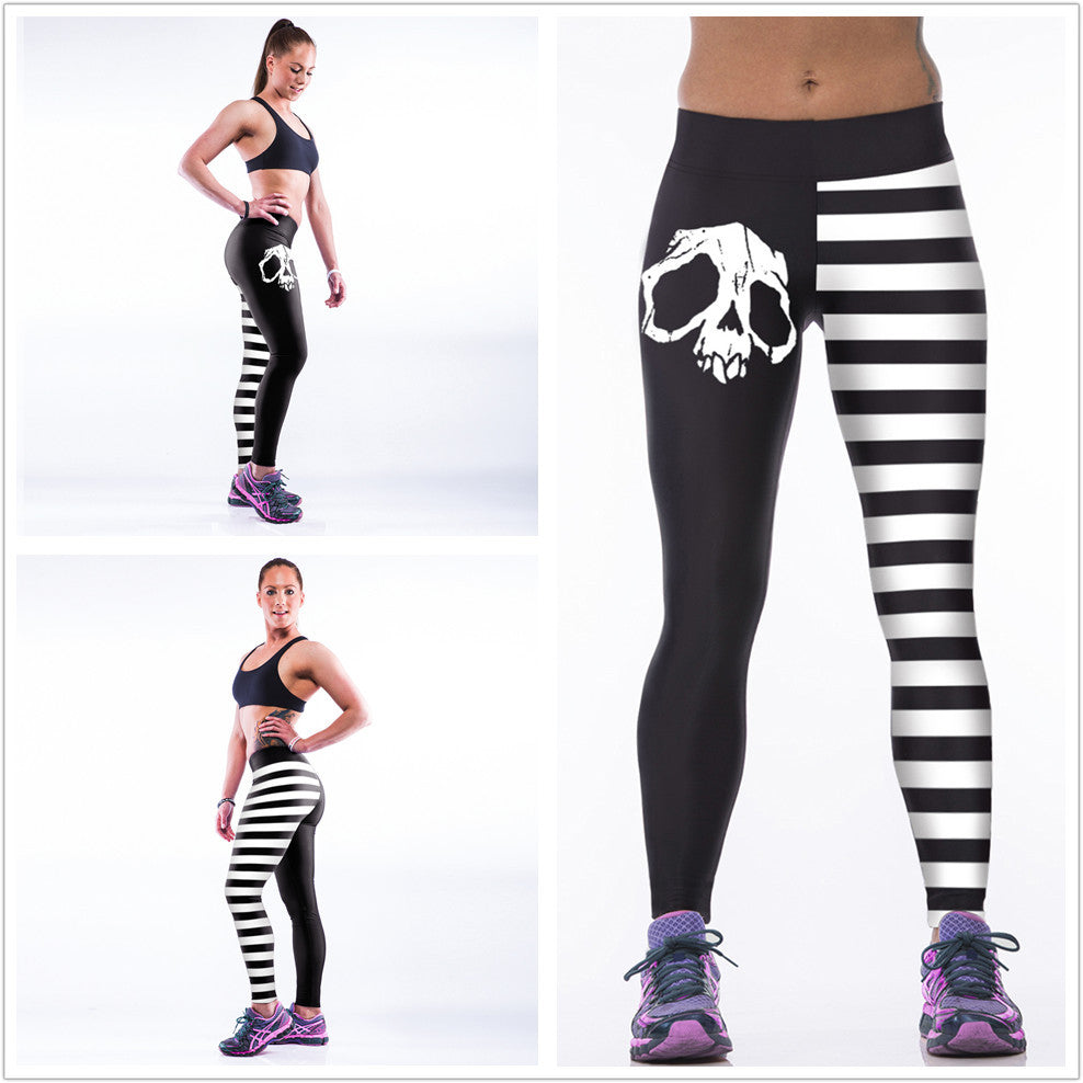 Ladies Fitness Legging