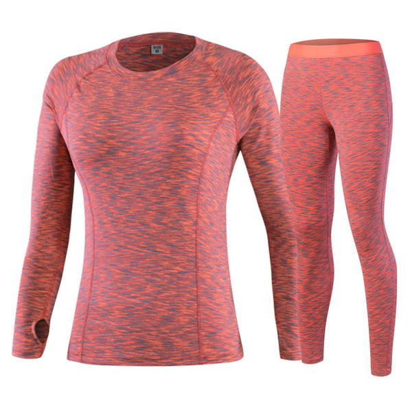 Ladies Fitness Suit