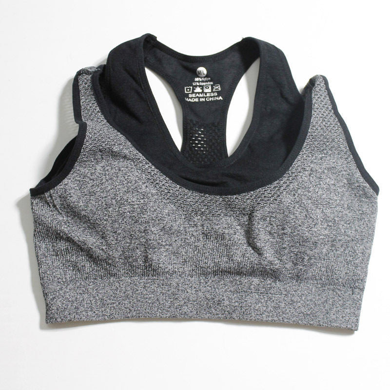 Ladies Sports Bra