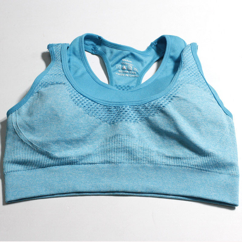 Ladies Sports Bra