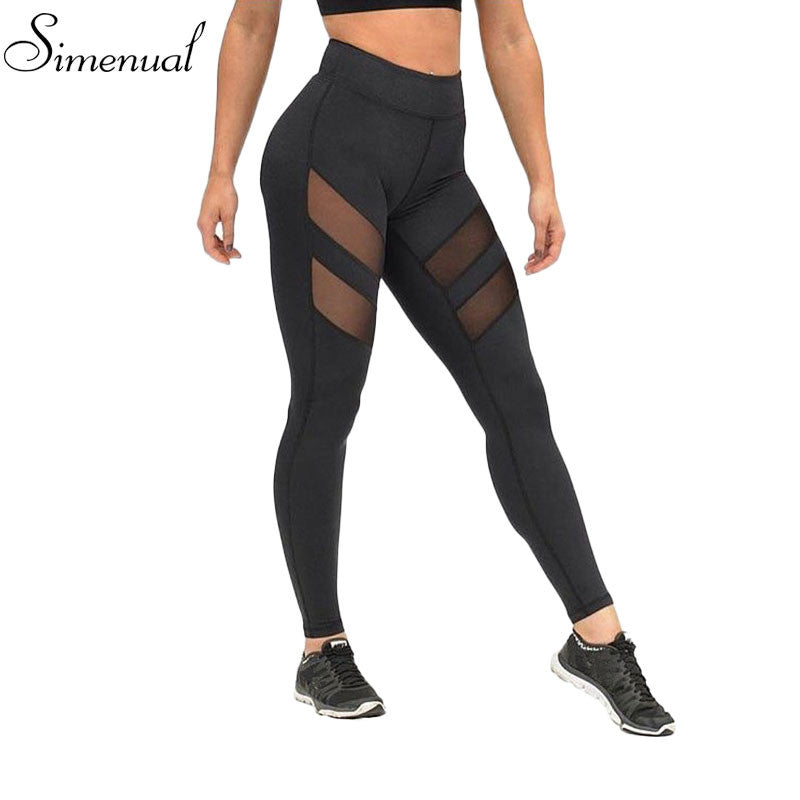 Ladies Fitness Leggings