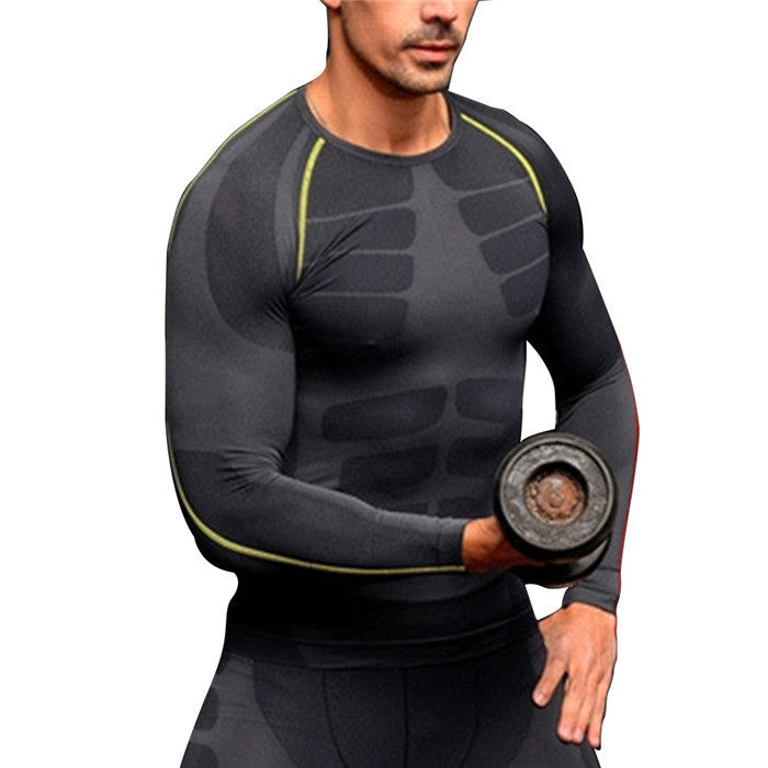 Men's Compression Shirt