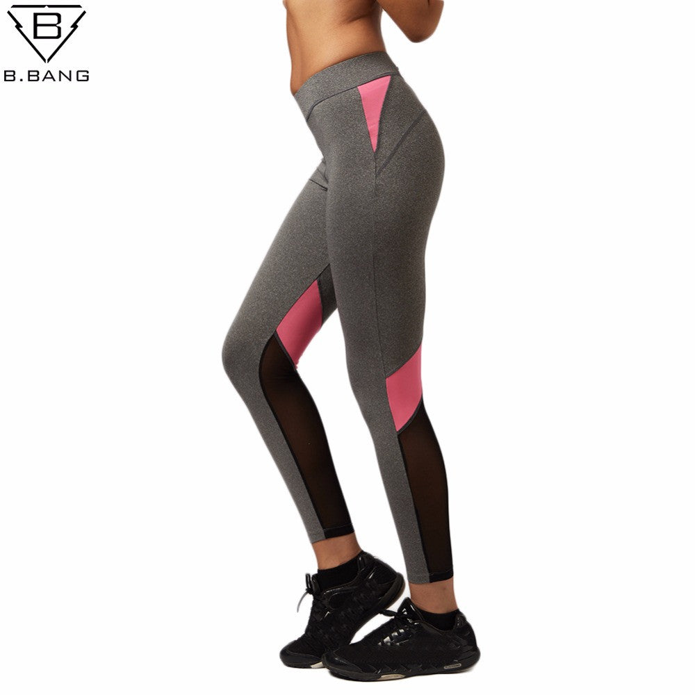 Ladies Yoga Pants